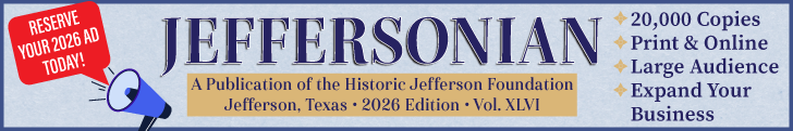 Sponsor the Jeffersonian